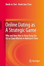 Télécharger le livre :  Online Dating as A Strategic Game