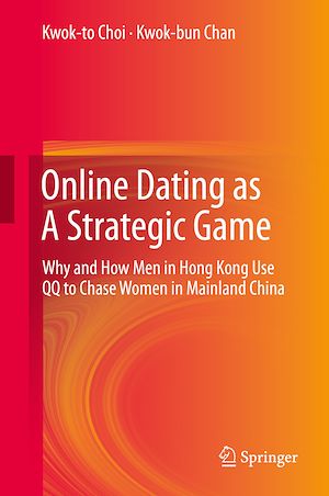 Téléchargez le livre :  Online Dating as A Strategic Game