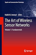 Télécharger le livre :  The Art of Wireless Sensor Networks