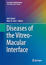 Télécharger le livre :  Diseases of the Vitreo-Macular Interface