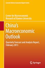 Télécharger le livre :  China's Macroeconomic Outlook