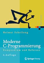Download this eBook Moderne C-Programmierung