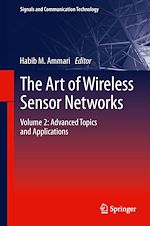 Télécharger le livre :  The Art of Wireless Sensor Networks
