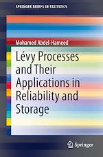 Download this eBook Lévy Processes and Their Applications in Reliability and Storage