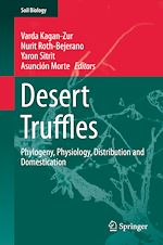 Télécharger le livre :  Desert Truffles