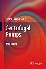 Télécharger le livre :  Centrifugal Pumps