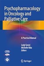 Télécharger le livre :  Psychopharmacology in Oncology and Palliative Care