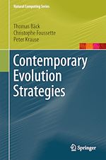Télécharger le livre :  Contemporary Evolution Strategies