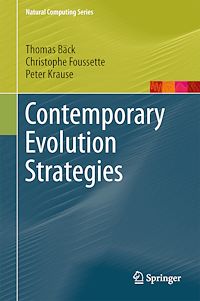 Télécharger le livre :  Contemporary Evolution Strategies