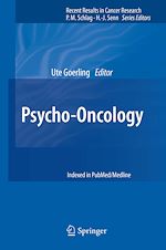 Télécharger le livre :  Psycho-Oncology