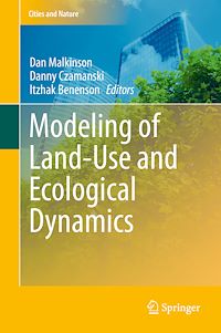 Télécharger le livre :  Modeling of Land-Use and Ecological Dynamics