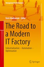 Download this eBook The Road to a Modern IT Factory