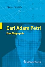 Download this eBook Carl Adam Petri