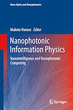 Download this eBook Nanophotonic Information Physics