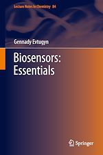 Télécharger le livre :  Biosensors: Essentials