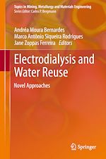 Télécharger le livre :  Electrodialysis and Water Reuse