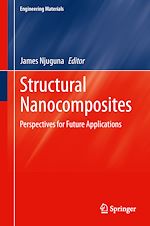 Télécharger le livre :  Structural Nanocomposites