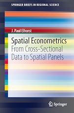 Télécharger le livre :  Spatial Econometrics