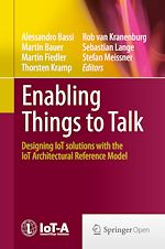 Download this eBook Enabling Things to Talk