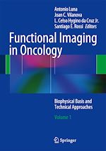 Télécharger le livre :  Functional Imaging in Oncology