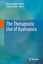 Télécharger le livre :  The Therapeutic Use of Ayahuasca