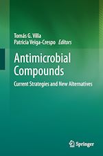 Télécharger le livre :  Antimicrobial Compounds