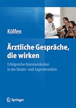 Télécharger le livre :  Ärztliche Gespräche, die wirken