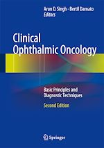Télécharger le livre :  Clinical Ophthalmic Oncology