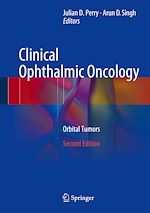 Télécharger le livre :  Clinical Ophthalmic Oncology