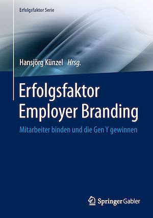 Download the eBook: Erfolgsfaktor  Employer Branding