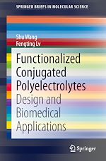 Download this eBook Functionalized Conjugated Polyelectrolytes