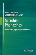 Télécharger le livre :  Microbial Phenazines