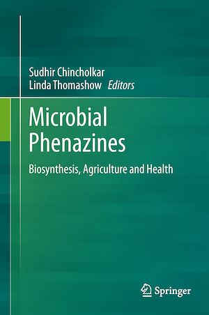 Téléchargez le livre :  Microbial Phenazines
