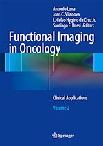 Télécharger le livre :  Functional Imaging in Oncology