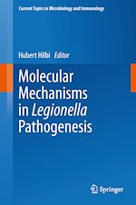 Télécharger le livre :  Molecular Mechanisms in Legionella Pathogenesis