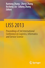 Télécharger le livre :  LISS 2013