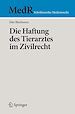 Télécharger le livre :  Die Haftung des Tierarztes im Zivilrecht
