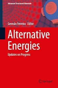 Télécharger le livre :  Alternative Energies