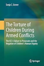 Télécharger le livre :  The Torture of Children During Armed Conflicts