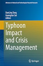 Télécharger le livre :  Typhoon Impact and Crisis Management