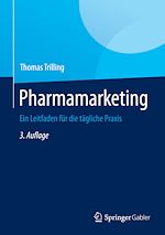 Télécharger le livre :  Pharmamarketing