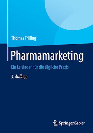 Téléchargez le livre :  Pharmamarketing