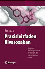 Télécharger le livre :  Praxisleitfaden Rivaroxaban