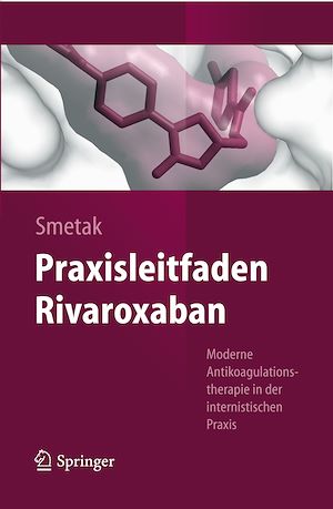 Téléchargez le livre :  Praxisleitfaden Rivaroxaban