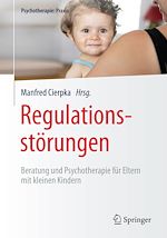 Télécharger le livre :  Regulationsstörungen