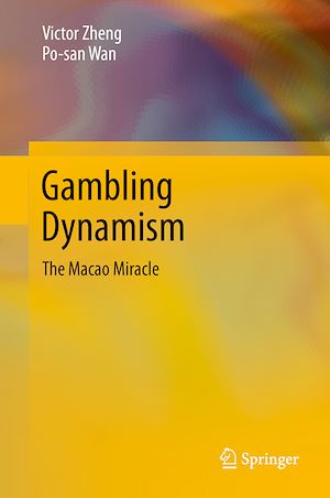 Téléchargez le livre :  Gambling Dynamism
