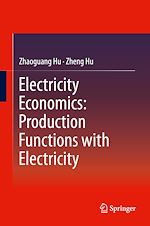 Télécharger le livre :  Electricity Economics: Production Functions with Electricity