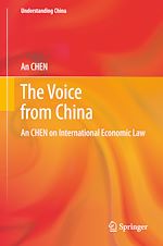 Télécharger le livre :  The Voice from China