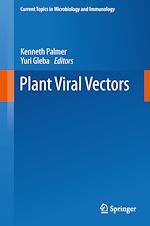 Télécharger le livre :  Plant Viral Vectors