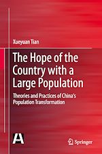 Télécharger le livre :  The Hope of the Country with a Large Population